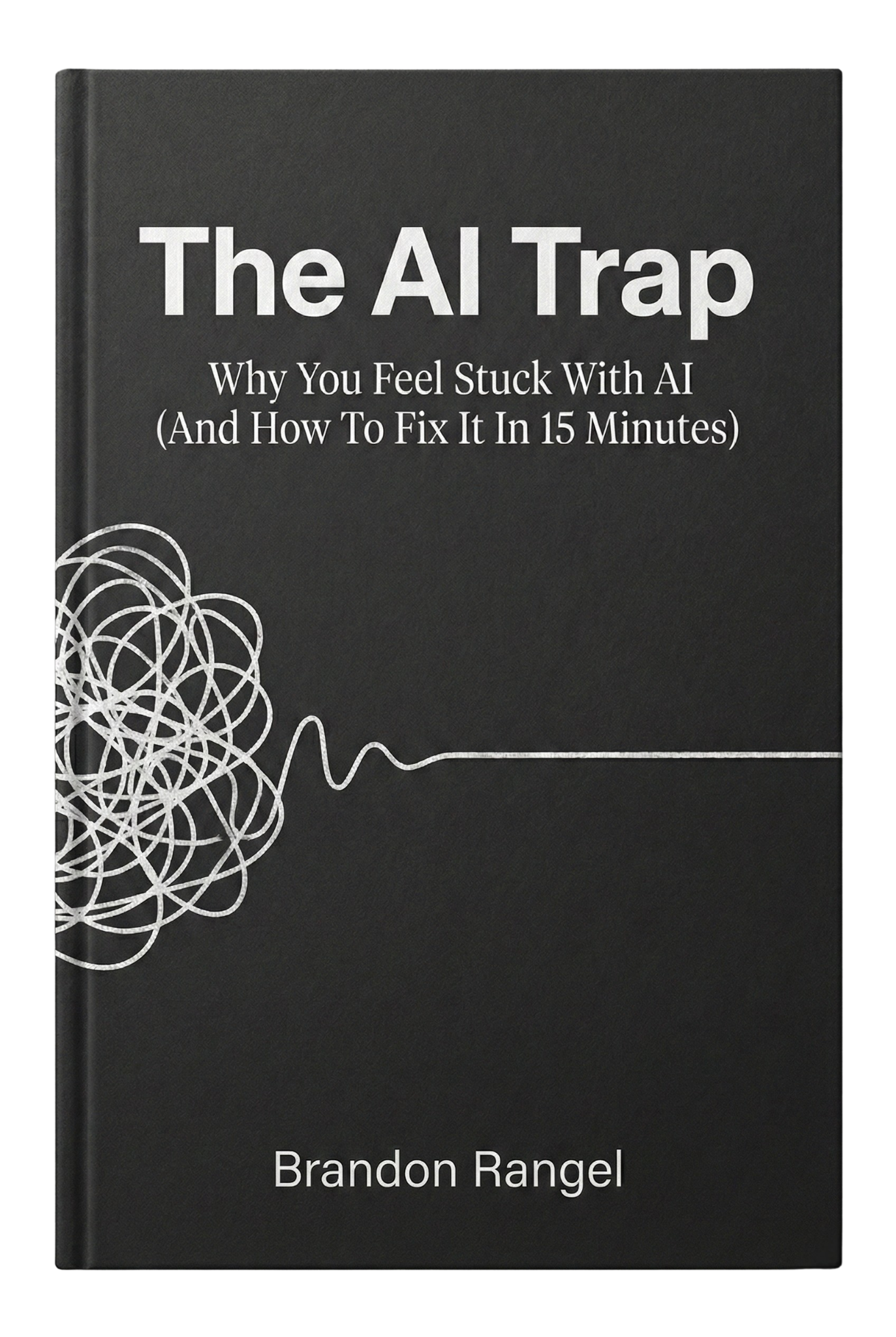 The AI Trap guide cover